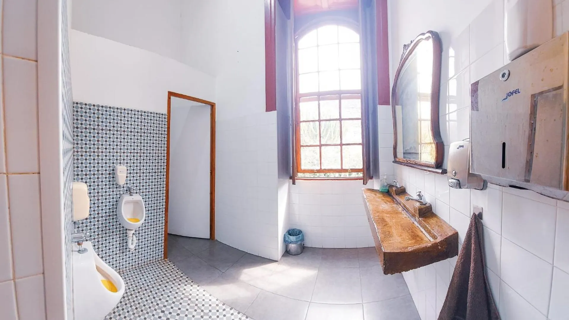 Atlantis Surf Hostel Moya  Moya (Gran Canaria)