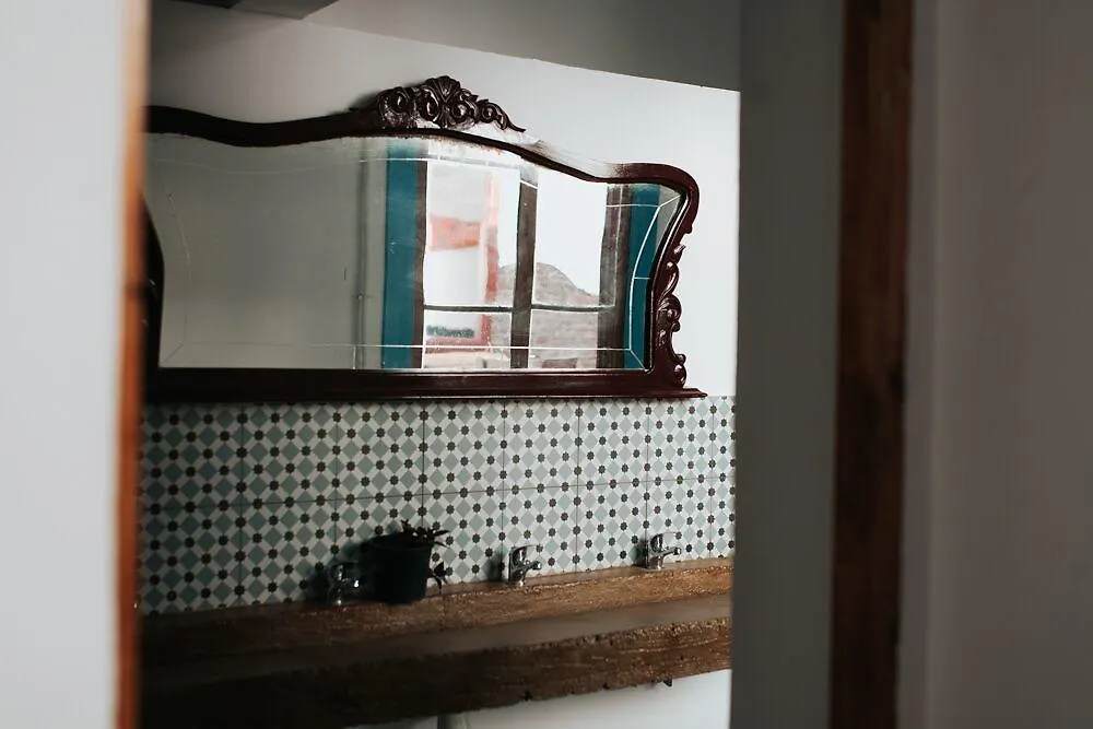 Atlantis Surf Hostel Moya  Espagne