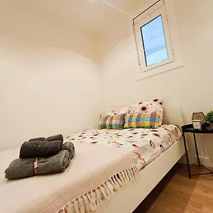 Private By El Born Hostel Barcelona