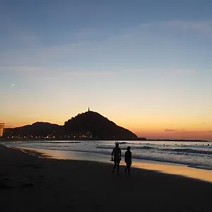 Atxiki Guest house San Sebastian