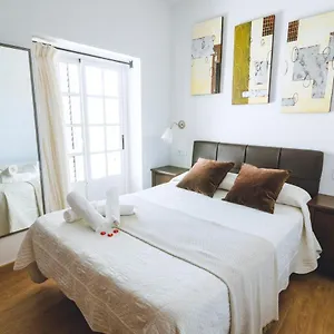 Villanueva Guest house Tarifa