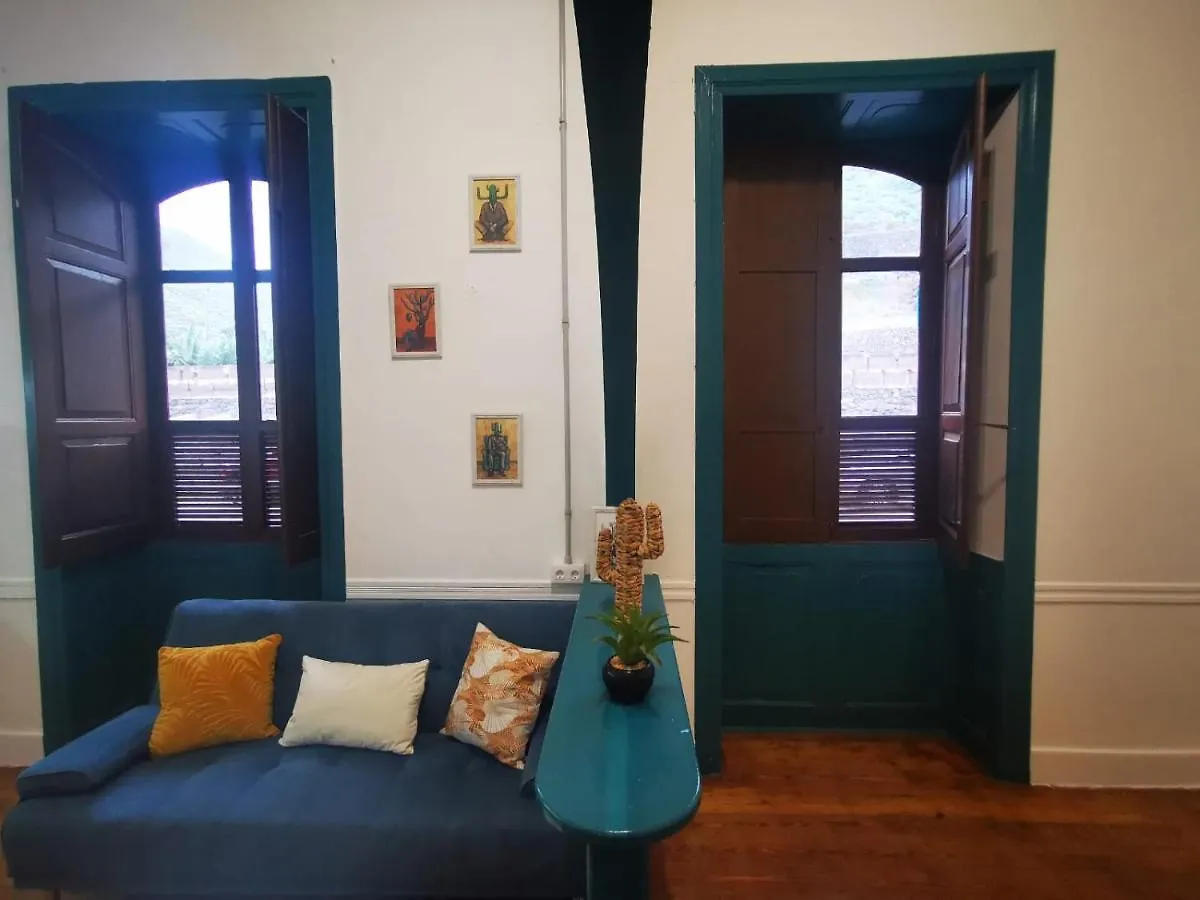 Atlantis Surf Hostel Moya  Moya (Gran Canaria)